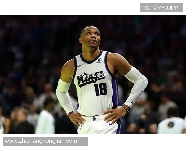 [2026年02月08日]威少创国王队史最年长纪录背后的苦涩：激情未减，转型成功，但12连败的阴霾更浓